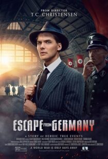 دانلود فیلم Escape from Germany 2024421143-1494288409