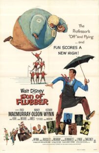 دانلود فیلم Son of Flubber 1962420036-949803754
