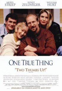 دانلود فیلم One True Thing 1998418752-1866146787