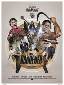 دانلود فیلم The Gardener (Le jardinier) 2025420847-1532841563