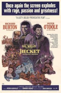 دانلود فیلم Becket 1964421903-453577433