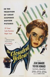 دانلود فیلم The Clouded Yellow 1950422193-1163824491