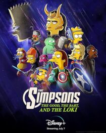 دانلود انیمیشن The Good, the Bart, and the Loki 2021419911-1113890007