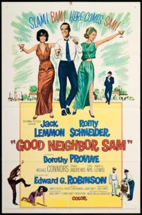 دانلود فیلم Good Neighbor Sam 1964420646-220897000