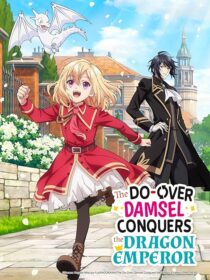 دانلود انیمه The Do-Over Damsel Conquers the Dragon Emperor419167-969896279