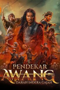 دانلود فیلم Warrior Awang and Master Tok Gajah 2024420566-1113456069