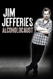 دانلود استندآپ کمدی Jim Jefferies: Alcoholocaust 2010423653-379068009