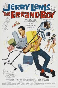 دانلود فیلم The Errand Boy 1961425002-1614680445