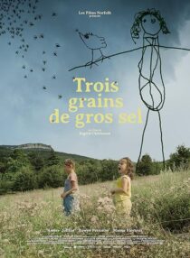 دانلود فیلم کوتاه Three Grains of Coarse Salt (Trois grains de gros sel) 2022424687-1056569608