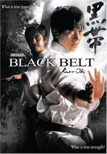 دانلود فیلم Black Belt 2007424414-2098982707