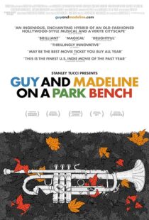 دانلود فیلم Guy and Madeline on a Park Bench 2009423119-183718259