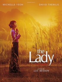 دانلود فیلم The Lady 2011423916-404946715