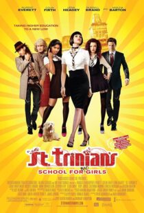 دانلود فیلم St. Trinian’s 2007424924-498252945