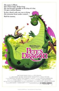 دانلود فیلم Pete’s Dragon 1977422772-311262334