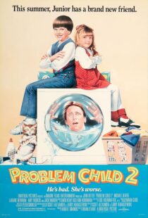 دانلود فیلم Problem Child 2 1991423076-1775508202