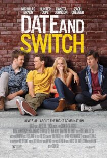 دانلود فیلم Date and Switch 2014423318-2134335840