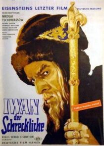 دانلود فیلم Ivan the Terrible, Part II: The Boyars’ Plot 1946424103-1860440834