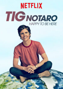 دانلود استندآپ کمدی Tig Notaro: Happy To Be Here 2018424052-826964273