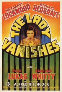 دانلود فیلم The Lady Vanishes 1938423111-62402692