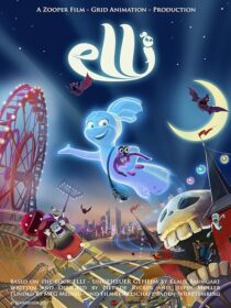 دانلود انیمیشن Elli and the Ghostly Ghost Train 2024423631-1712447131