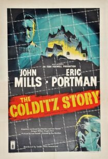 دانلود فیلم The Colditz Story 1955424453-112805862