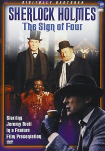 دانلود فیلم The Sign of Four 1987423868-1533231810