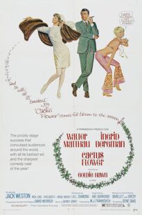 دانلود فیلم Cactus Flower 1969422424-911762580