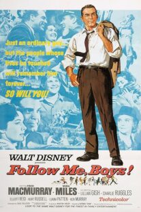 دانلود فیلم Follow Me, Boys! 1966424427-879748586