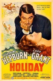 دانلود فیلم Holiday 1938424325-837325104