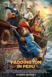 دانلود فیلم Paddington in Peru 2024424159-89167651