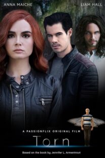 دانلود فیلم Torn: A Wicked Trilogy 2022423411-1110818096