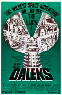 دانلود فیلم Dr. Who and the Daleks 1965424418-625843012
