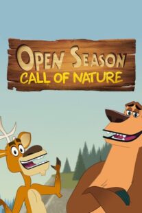 دانلود انیمیشن Open Season: Call of Nature423006-1861633048