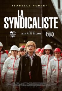 دانلود فیلم La Syndicaliste (The Sitting Duck) 2022424854-677290205