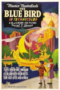 دانلود فیلم The Blue Bird 1940425183-1823379593