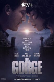 دانلود فیلم The Gorge 2025424134-1788790914
