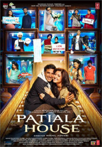 دانلود فیلم هندی Patiala House 2011423935-1877654759