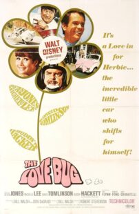 دانلود فیلم The Love Bug 1969422776-1144145629