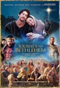 دانلود فیلم Journey to Bethlehem 2023424050-31736204