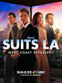 دانلود سریال Suits LA424947-1758040198