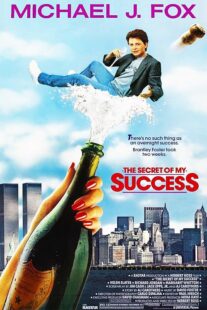 دانلود فیلم The Secret of My Success 1987423767-438815466
