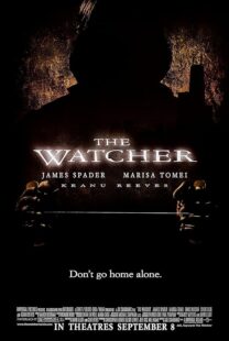 دانلود فیلم The Watcher 2000425076-449856890