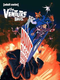 دانلود انیمیشن The Venture Bros.: Radiant Is the Blood of the Baboon Heart 2023424994-1090083205