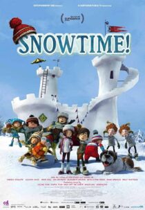 دانلود انیمیشن Snowtime! 2015422601-328734206