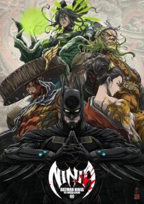 دانلود انیمه Batman Ninja vs. Yakuza League 2025426946-1116754837