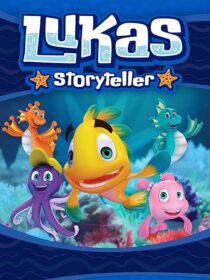 دانلود انیمیشن Lukas Storyteller 2019427165-1558773491