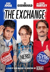 دانلود فیلم The Exchange 2021425999-87029633
