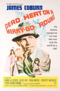 دانلود فیلم Dead Heat on a Merry-Go-Round 1966426794-892709619