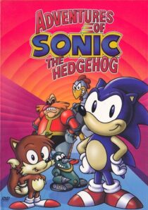 دانلود انیمیشن Adventures of Sonic the Hedgehog426716-245306742
