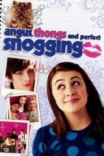دانلود فیلم Angus, Thongs and Perfect Snogging 2008425311-47779978